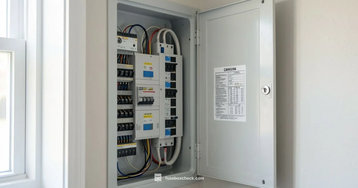Fuse Box Safety Fuse Box Safety - FuseBoxCheck