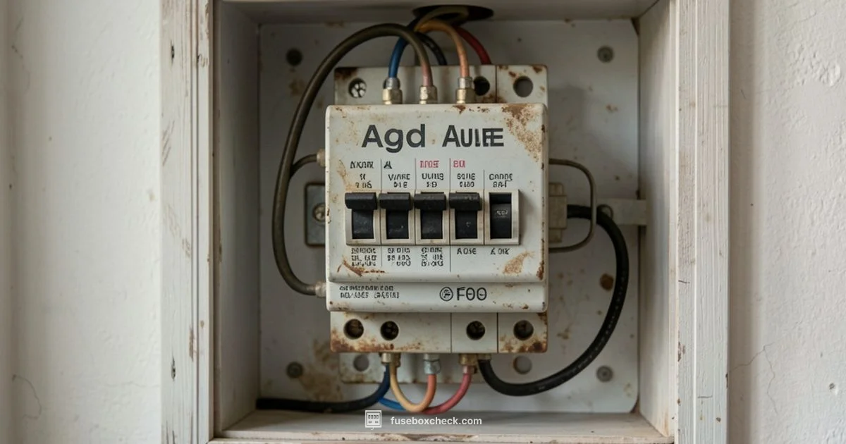 Old Fuse Essentials - FuseBoxCheck