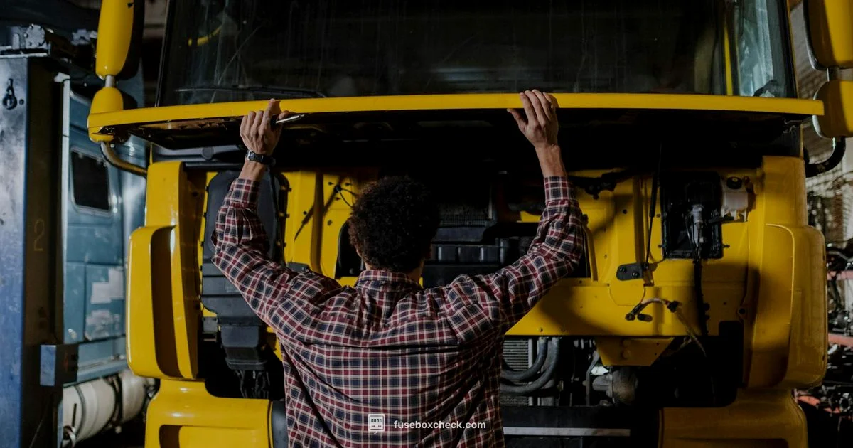 Ford F-150 Fuse Guide - FuseBoxCheck