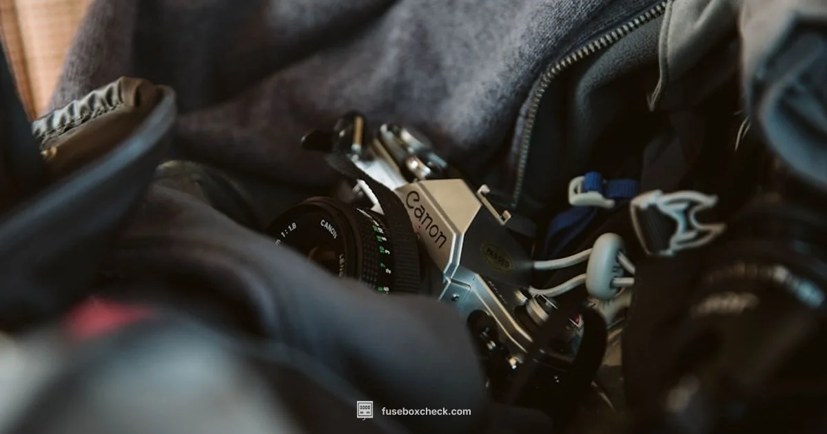 Fuse Box Basics Fuse Box Basics - FuseBoxCheck