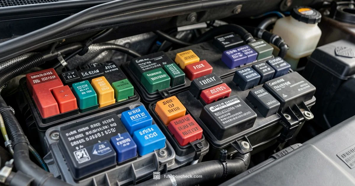Durango Fuse Diagram - FuseBoxCheck