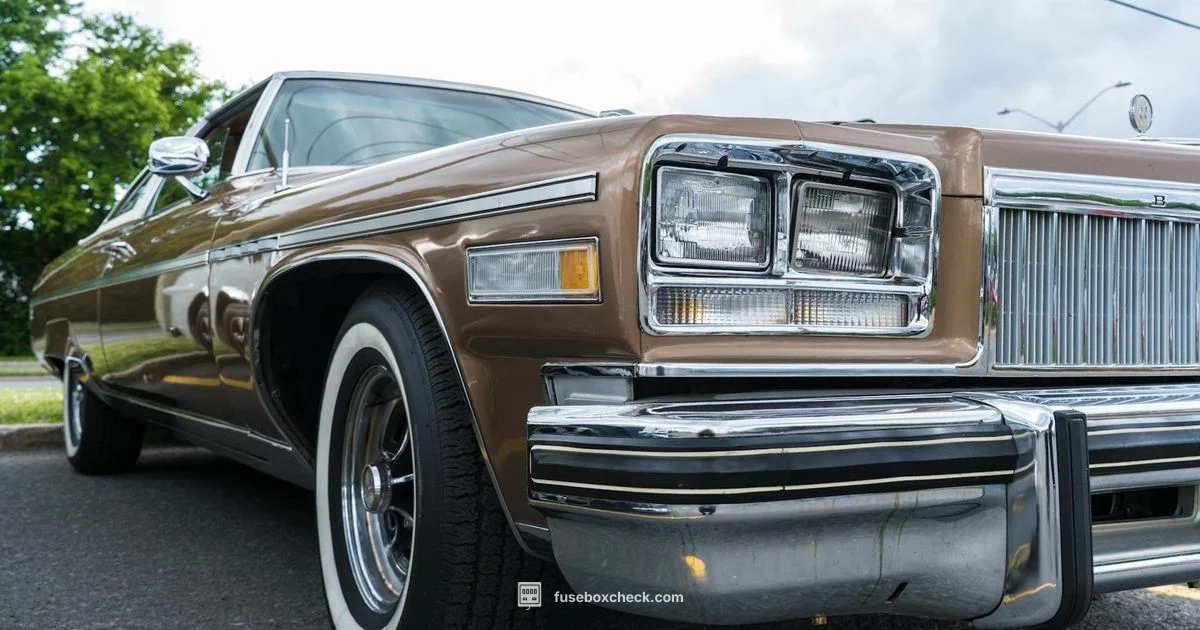 Fuse Box Diagram Fuse Box Diagram - FuseBoxCheck