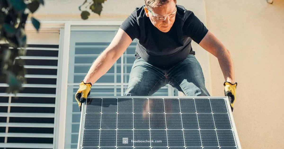 Fuse Box Safety - FuseBoxCheck