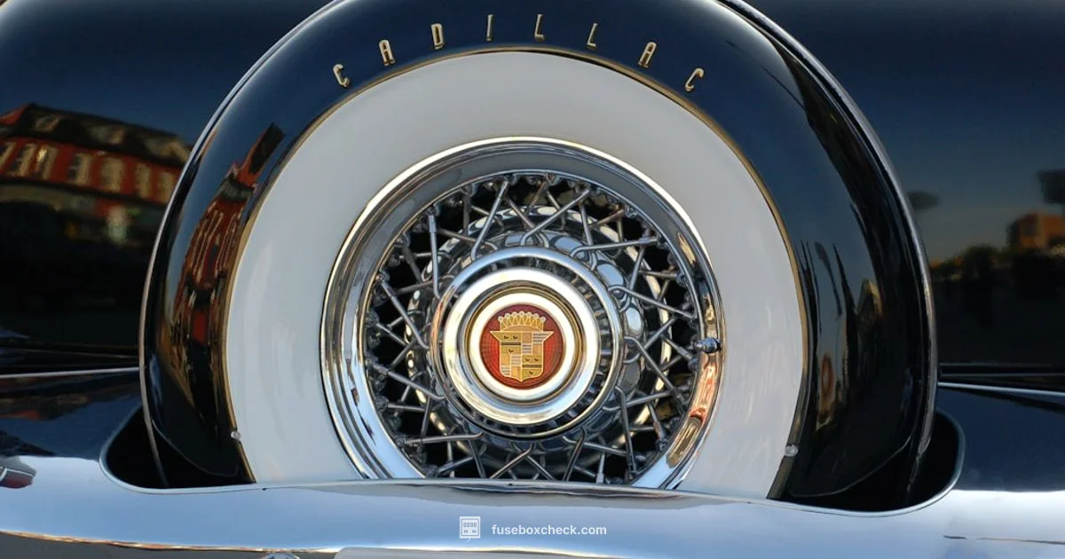 SRX Fuse Box Diagram - FuseBoxCheck