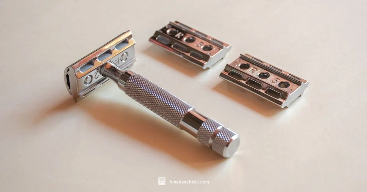 Micro Blade Fuses Essentials - FuseBoxCheck