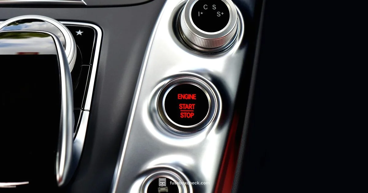 W212 Fuse Box - FuseBoxCheck