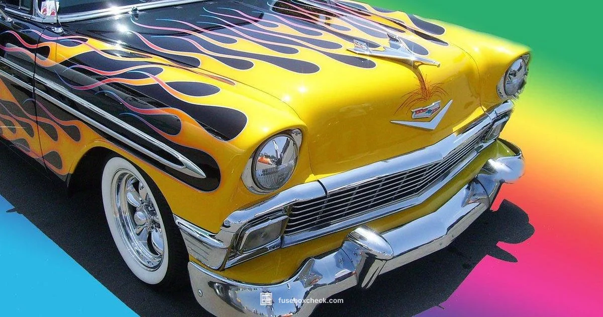 Fuse Box Diagram Fuse Box Diagram - FuseBoxCheck