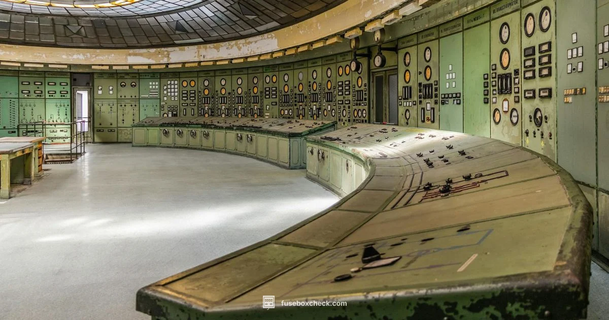 Fuse Box Basics - FuseBoxCheck