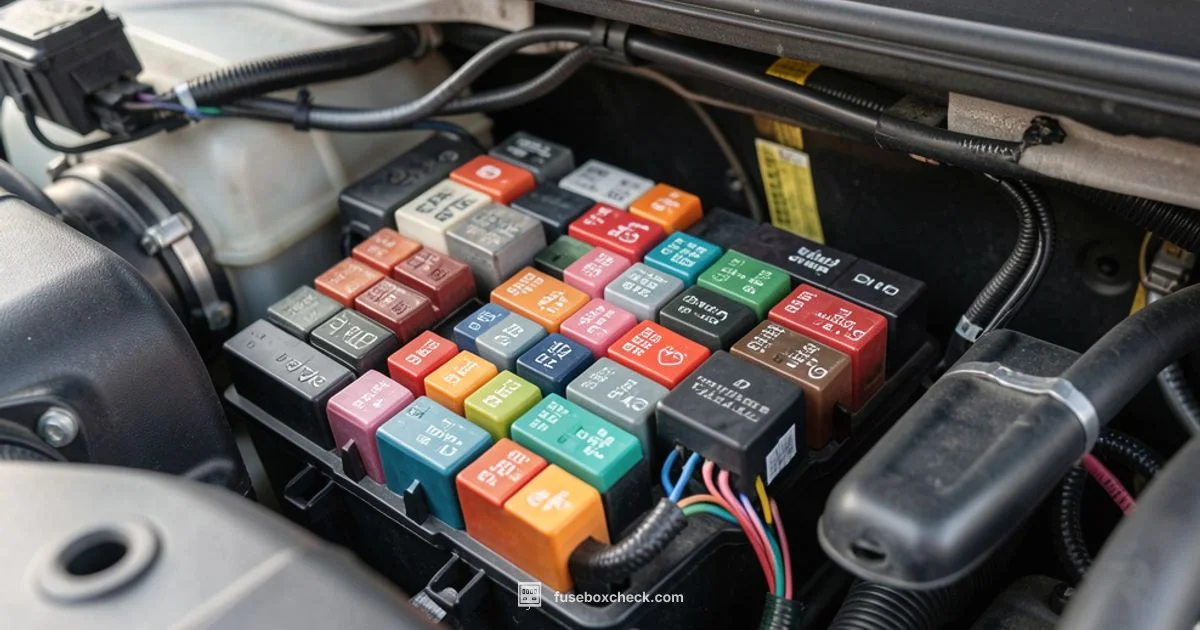 F-150 Fuse Box Guide - FuseBoxCheck