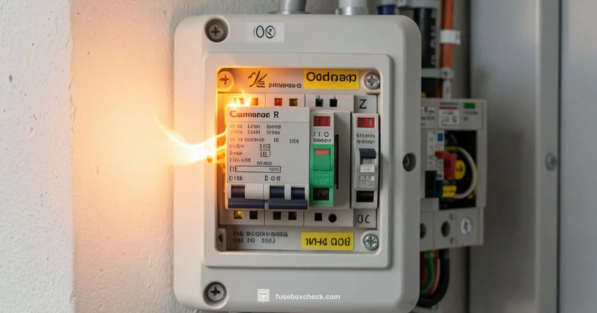 Fuse Box Heat Fuse Box Heat - FuseBoxCheck