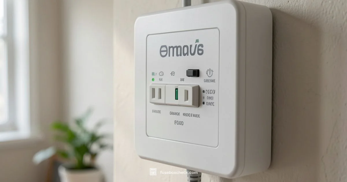 Fuse Box Beeping Guide - FuseBoxCheck