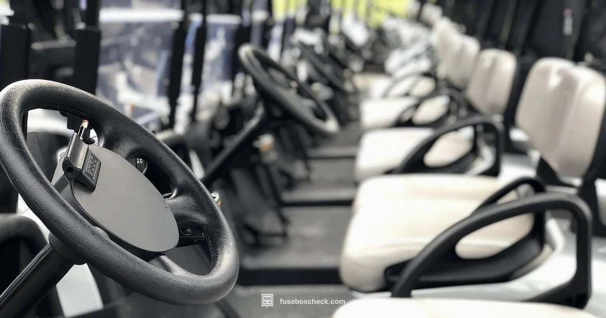 Fuse Box Diagram - FuseBoxCheck