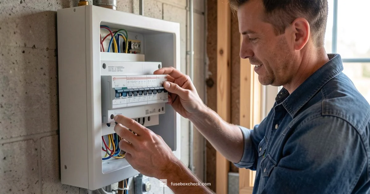 Fuse Box Reviews - FuseBoxCheck