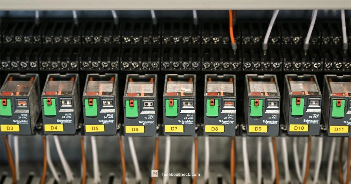 Fuse Box Guide - FuseBoxCheck