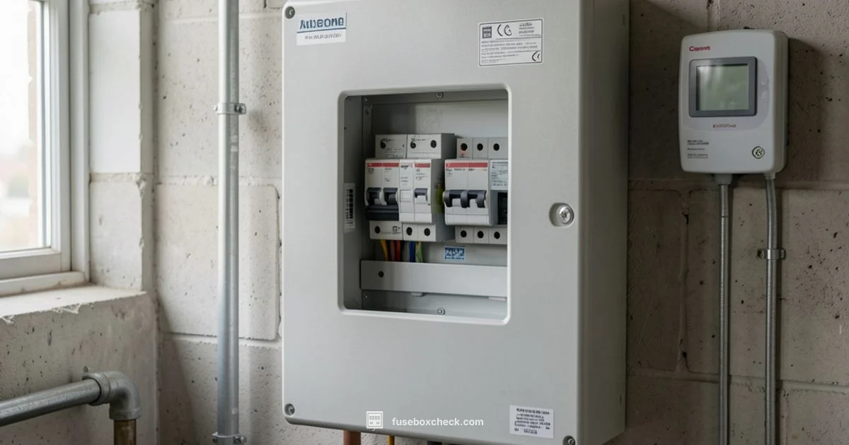 Safe Fuse Box Calculator - FuseBoxCheck