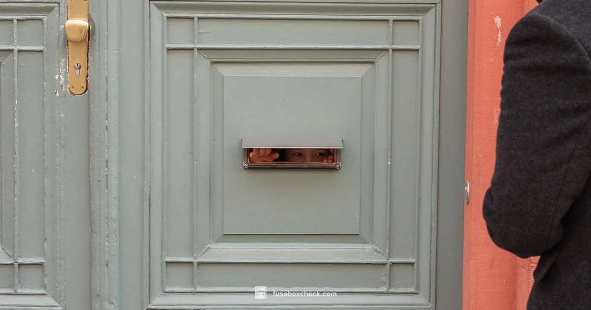 Fuse Box Look - FuseBoxCheck