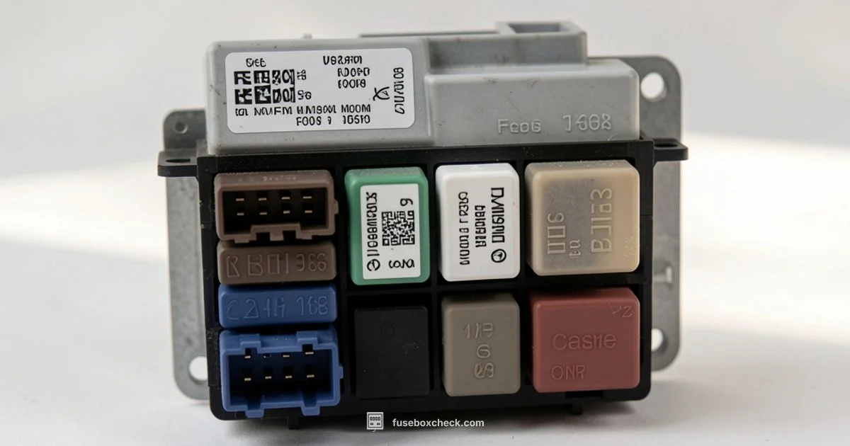 F-150 Fuse Box - FuseBoxCheck