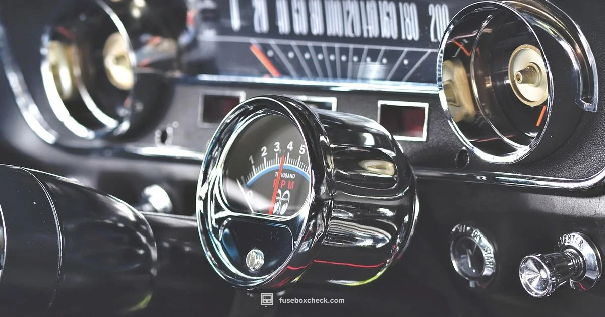 Fuse Box Diagram - FuseBoxCheck