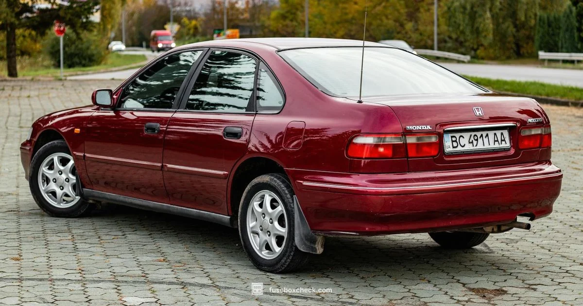 Fuse Box Guide Fuse Box Guide - FuseBoxCheck