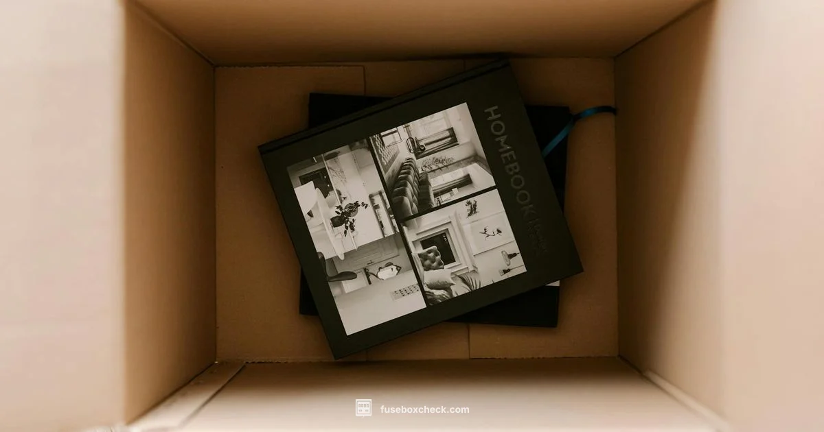 2017 Fuse Box Diagram - FuseBoxCheck