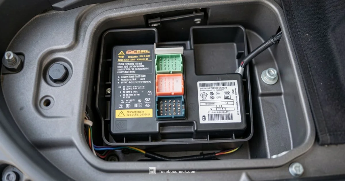 Fuse Box Guide Fuse Box Guide - FuseBoxCheck