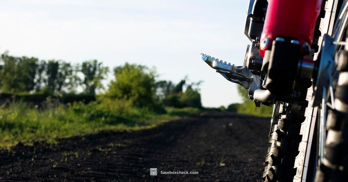 CR-V Fuse Box Diagram - FuseBoxCheck