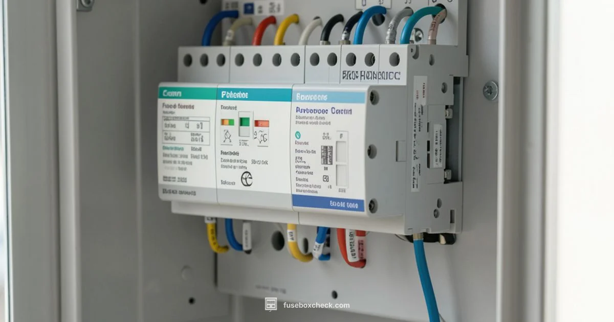 Fuse Box Replacement Costs - FuseBoxCheck