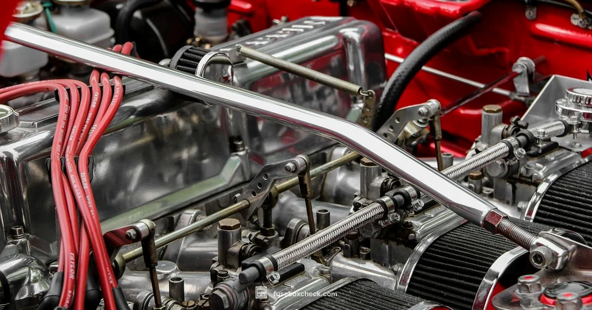350Z Fuse Box Diagram - FuseBoxCheck