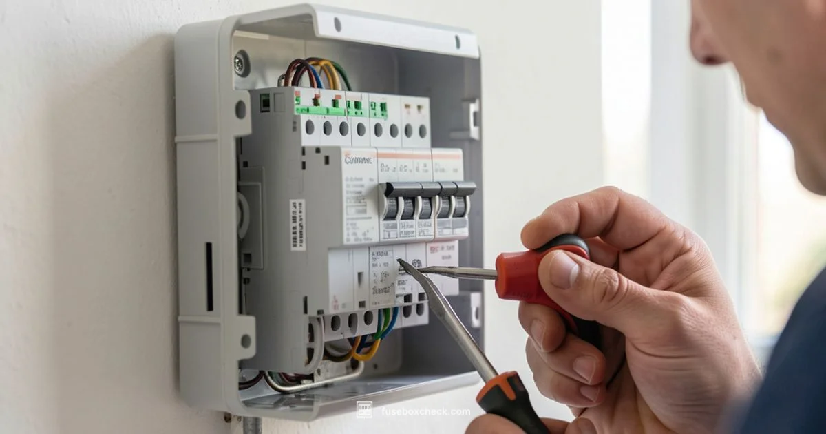 Fuse Box Safety - FuseBoxCheck