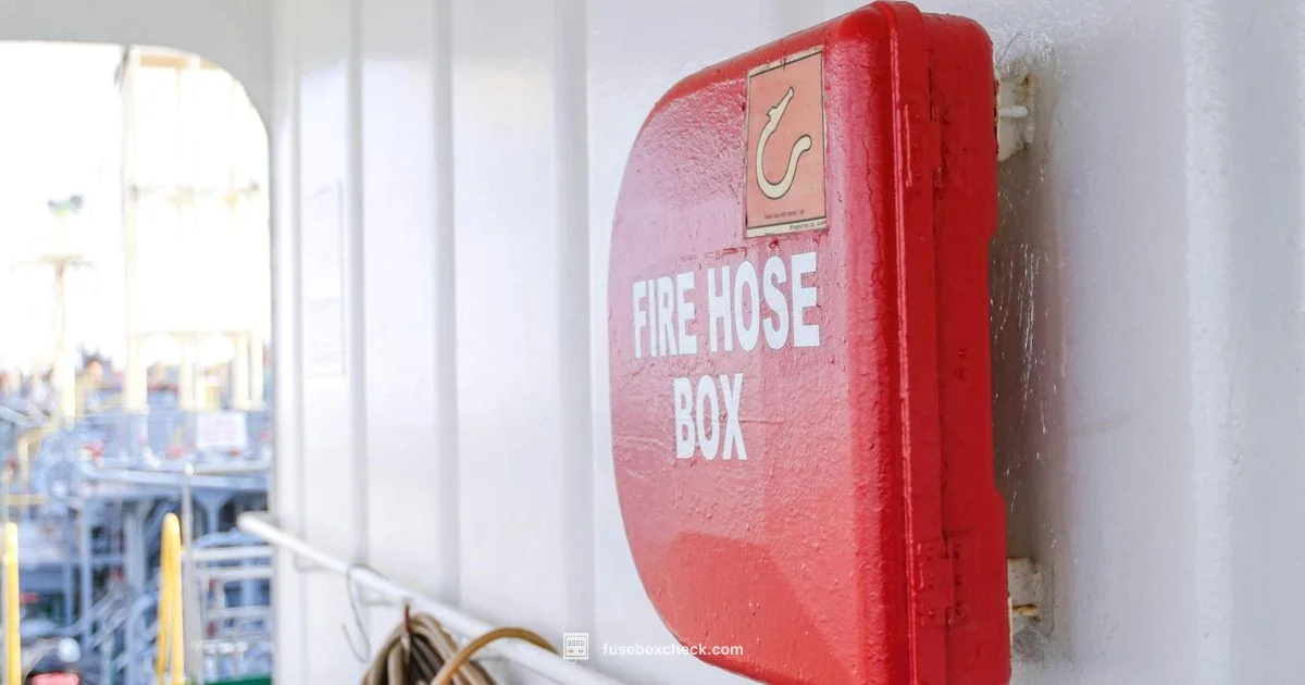 Turn On Fuse Box Safely - FuseBoxCheck