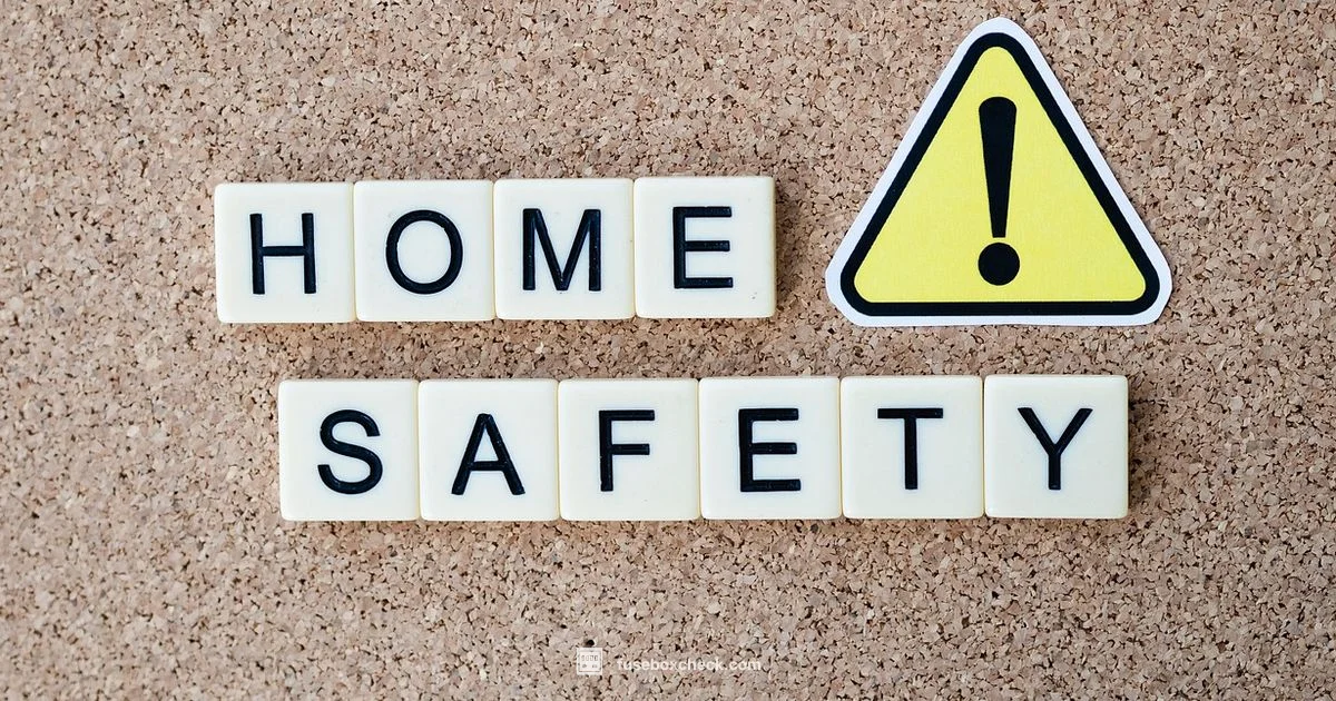 Fuse Box Safety Fuse Box Safety - FuseBoxCheck