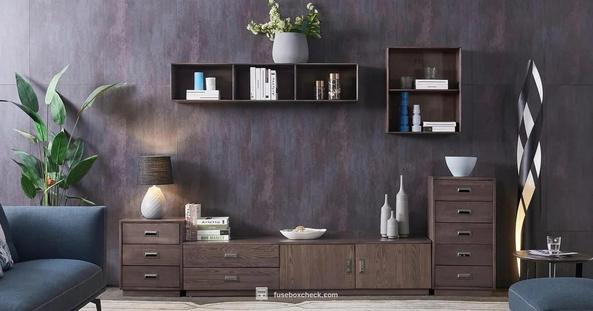 Hidden Fuse Box - FuseBoxCheck