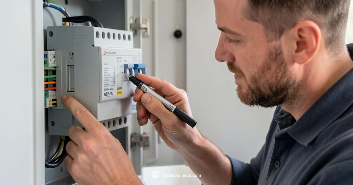 Fuse Box Troubleshooting Fuse Box Troubleshooting - FuseBoxCheck