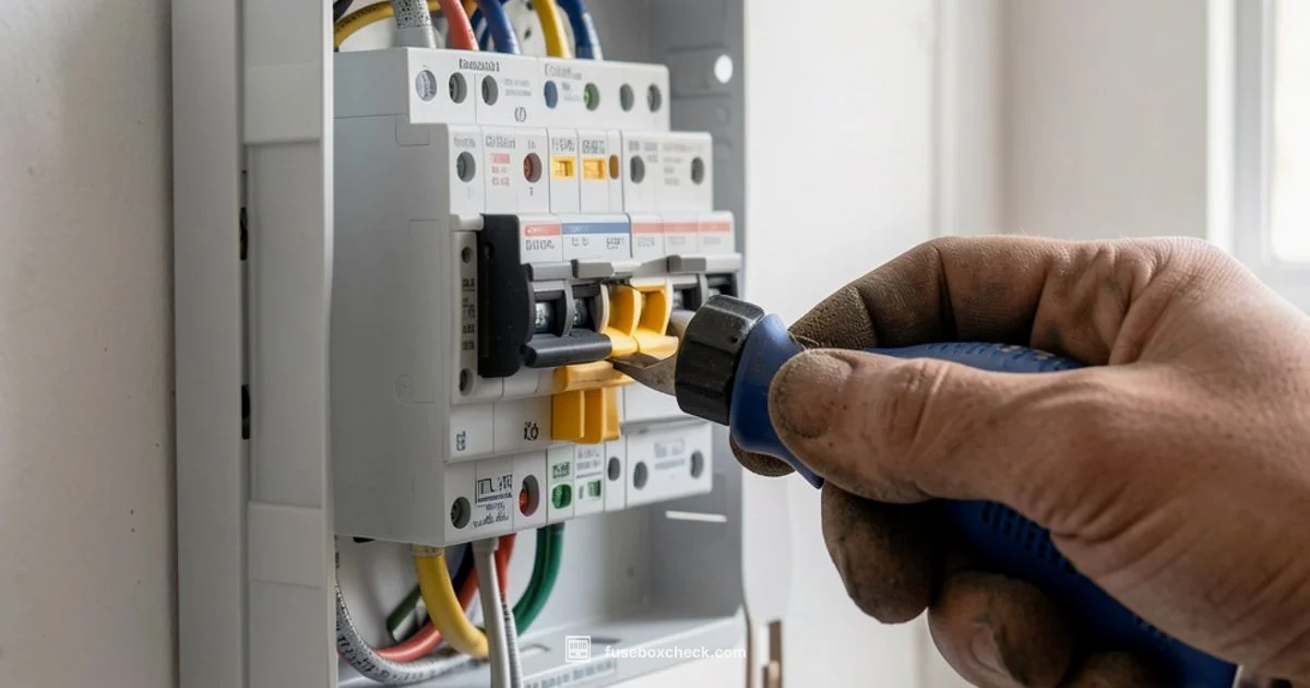 Fuse Tool Basics - FuseBoxCheck