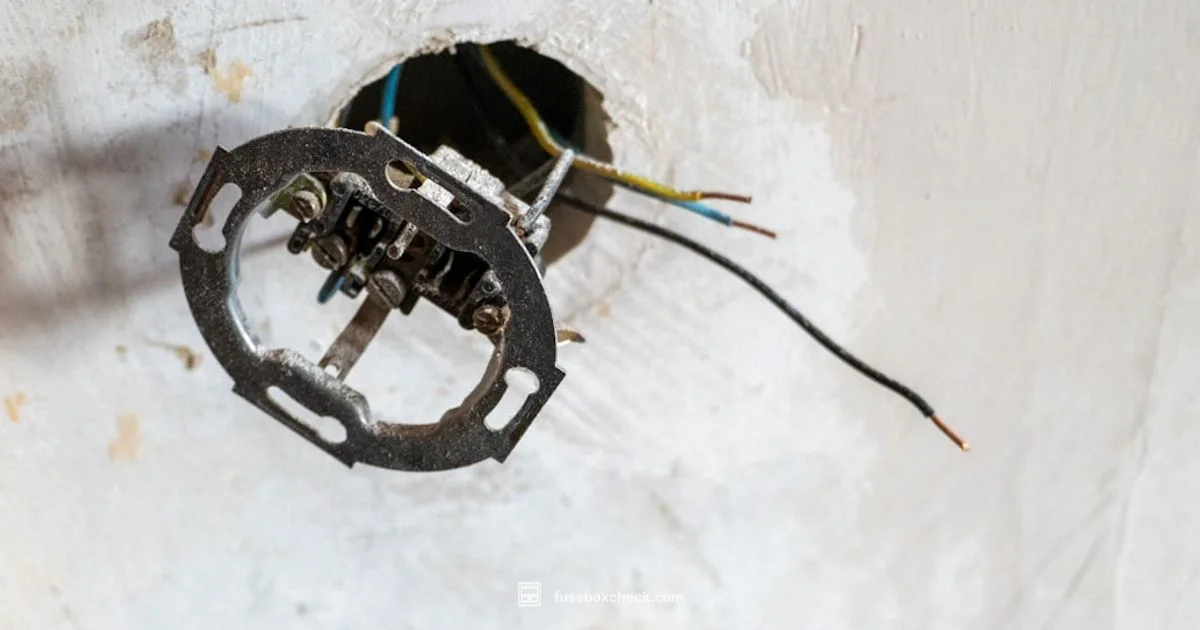 Main Breaker Essentials - FuseBoxCheck