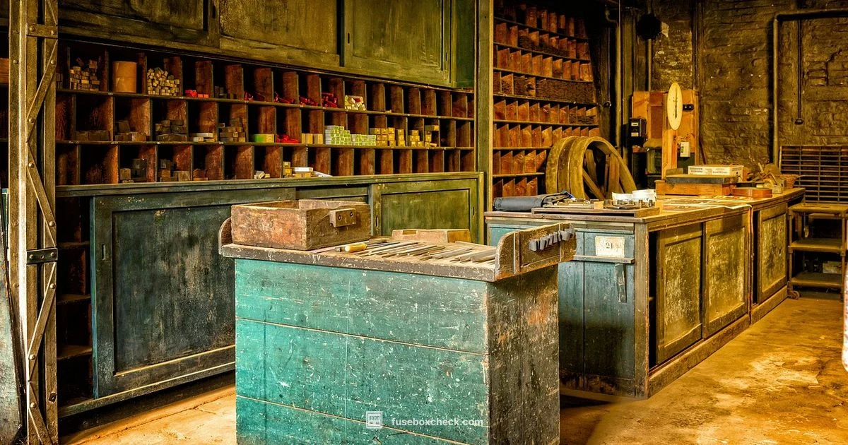 Trusted Bussmann Distributors Trusted Bussmann Distributors - FuseBoxCheck