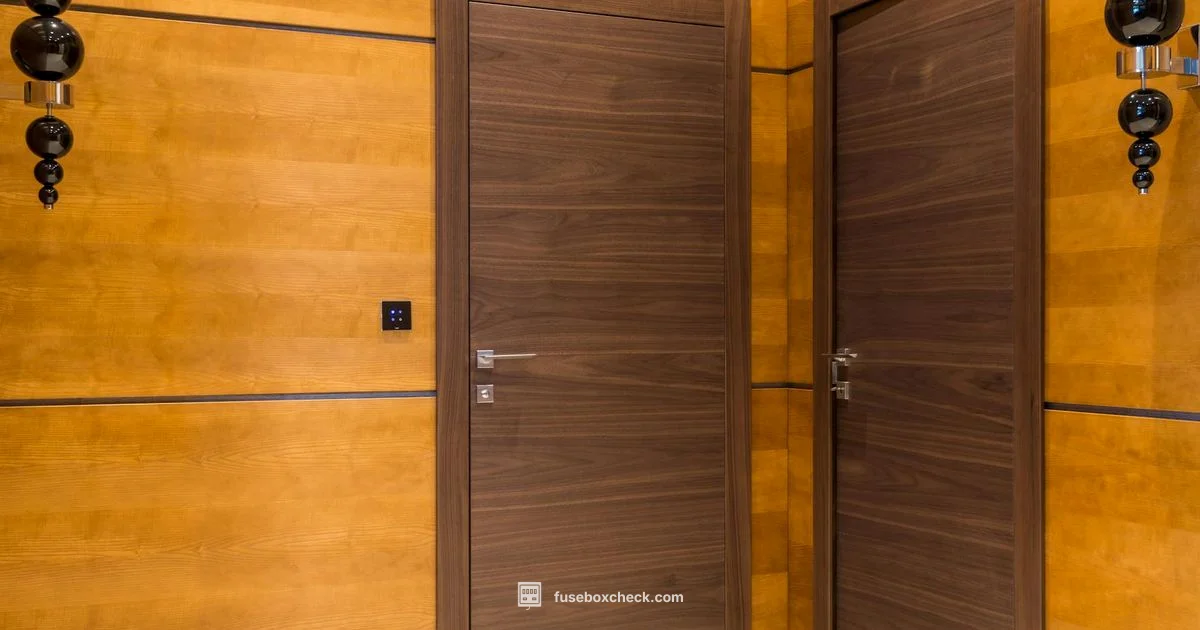Fuse Box Trip Fixes - FuseBoxCheck
