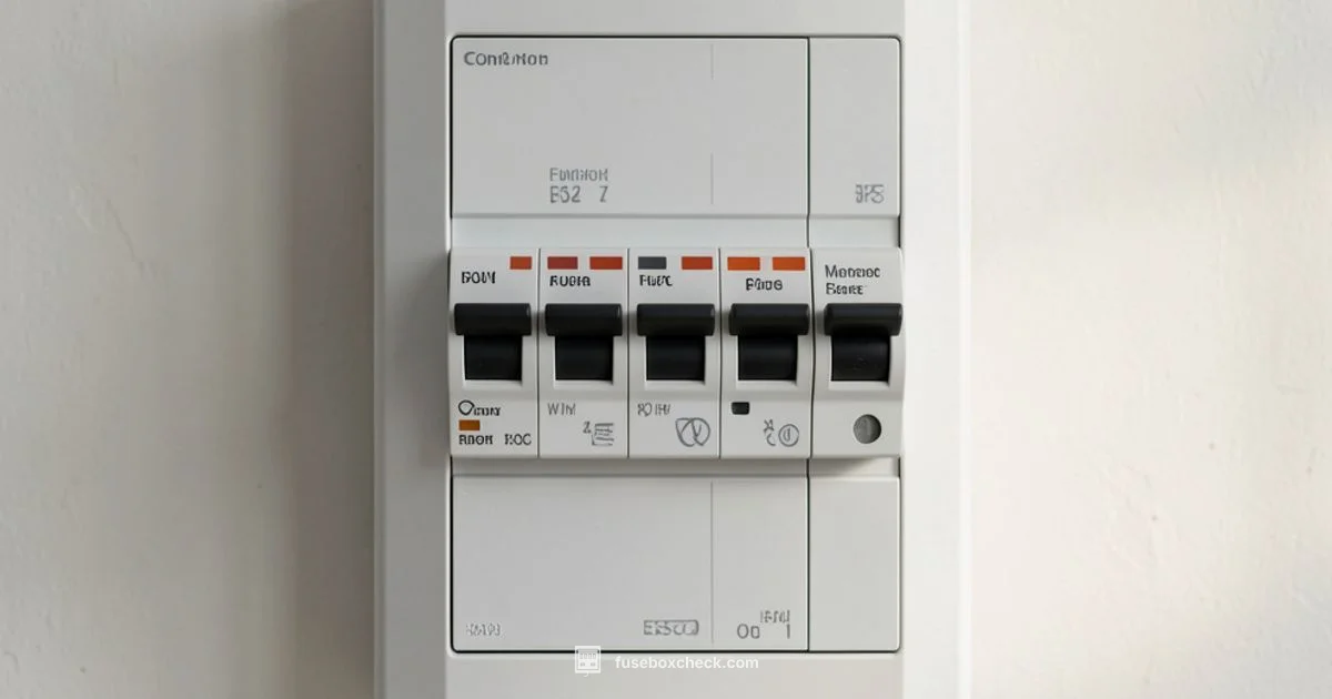 Fuse Box Reset - FuseBoxCheck