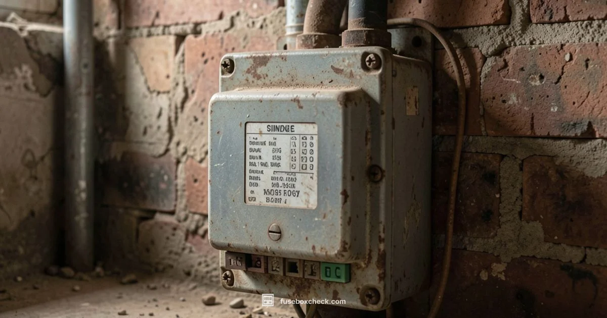 Single Fuse Box Basics Single Fuse Box Basics - FuseBoxCheck