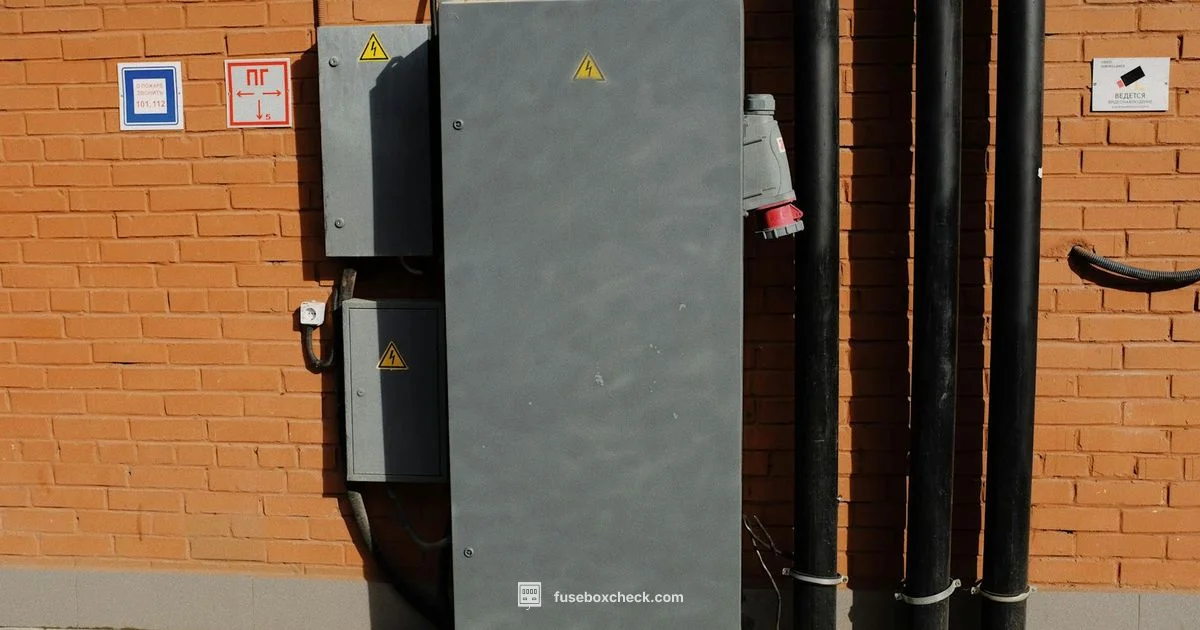 Fuse Safety Guide - FuseBoxCheck