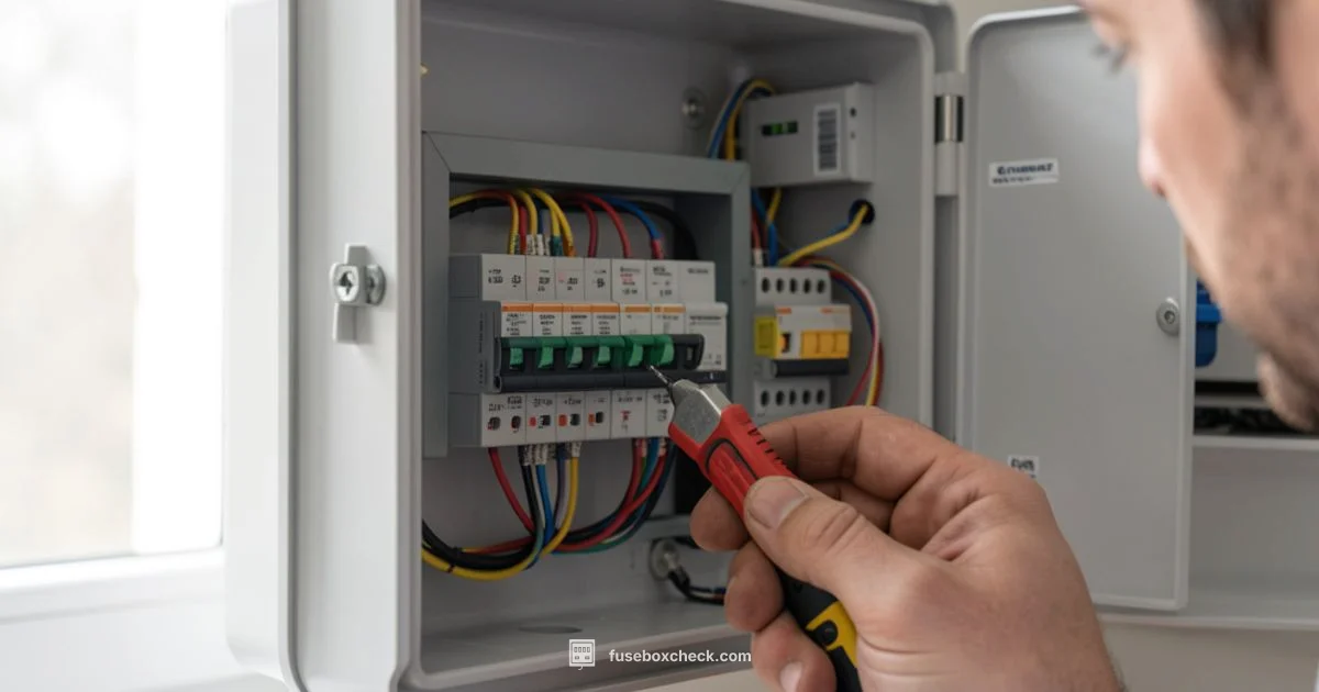 Fuse Box Troubleshooting - FuseBoxCheck