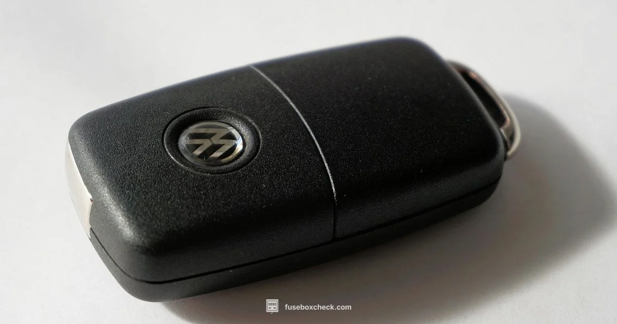 Top Battery Fuse Guide Top Battery Fuse Guide - FuseBoxCheck