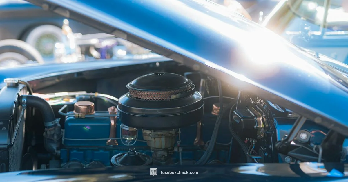 Fuse Box Layout - FuseBoxCheck