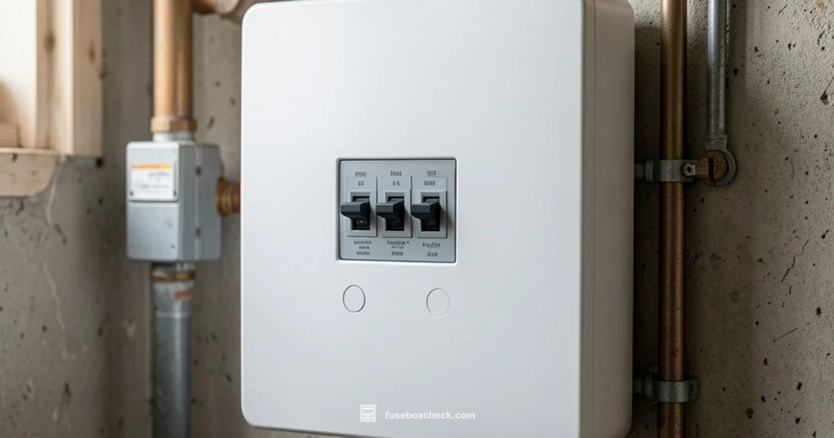 Service Fuse Box Guide - FuseBoxCheck