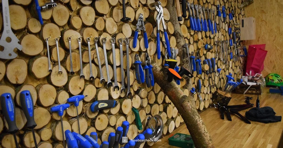 Fuse Box Wiring Guide - FuseBoxCheck