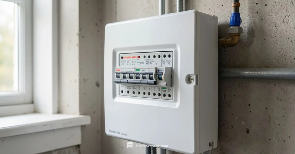 Fuse Board Guide Fuse Board Guide - FuseBoxCheck