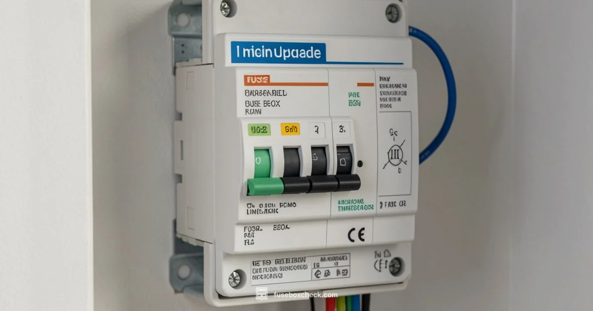 Upgrade Timing - FuseBoxCheck
