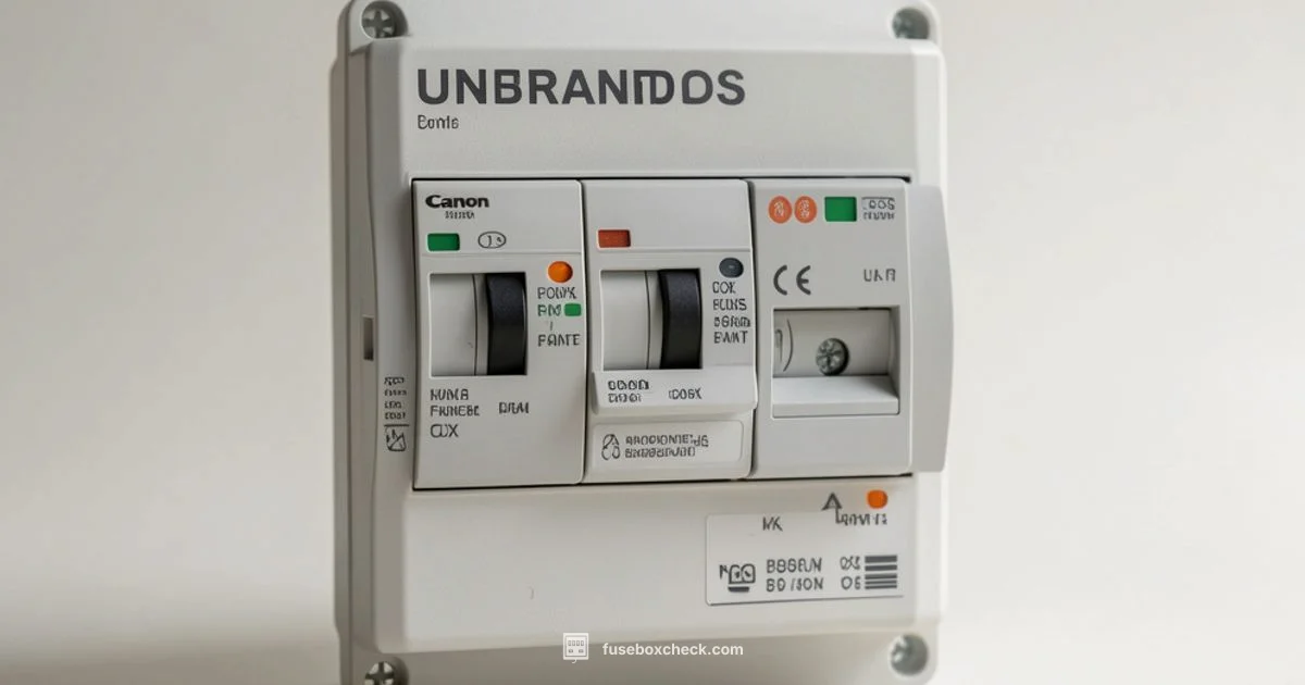 Fuse Box Guide - FuseBoxCheck