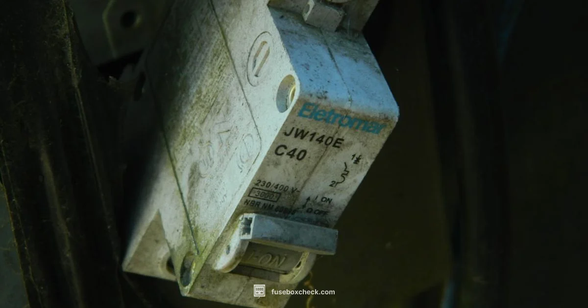 Fuse Box Repair Guide - FuseBoxCheck