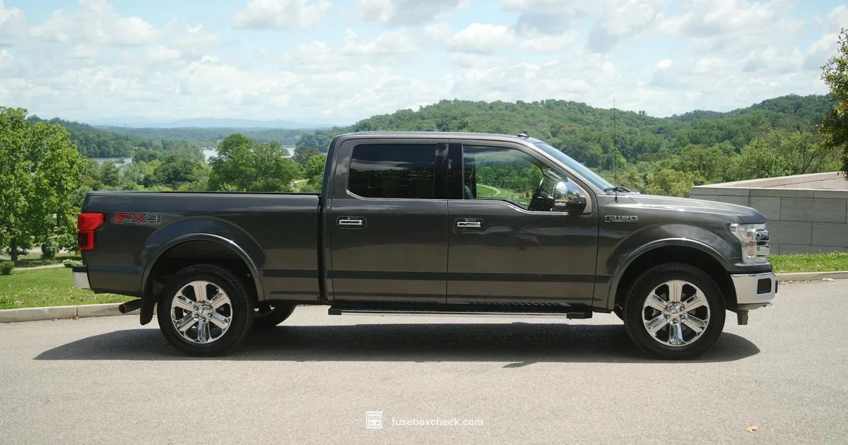 Fuse Box Locations - FuseBoxCheck